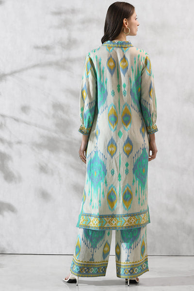 Frida Tunic Set