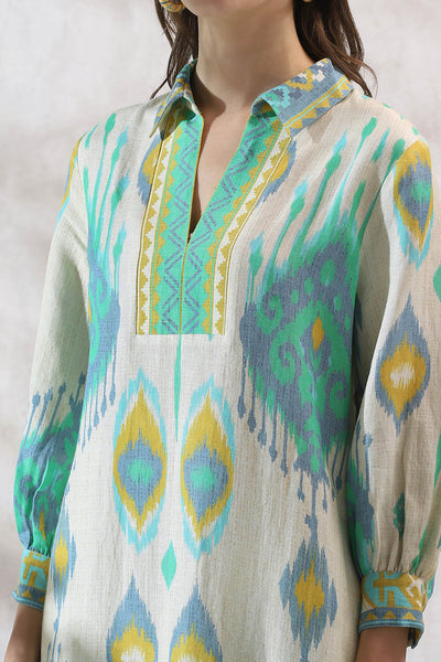 Frida Tunic Set