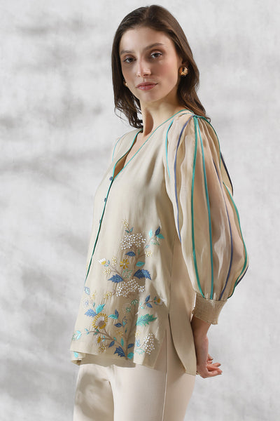 Samantha Blouse
