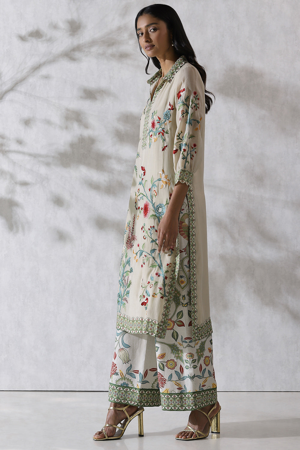 Kira Tunic