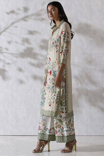 Kira Tunic