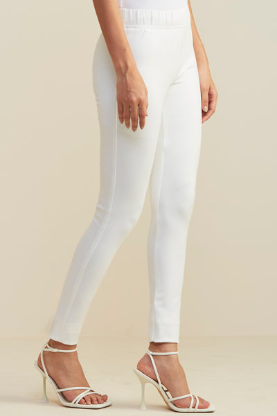 JUDY PANT CREAM