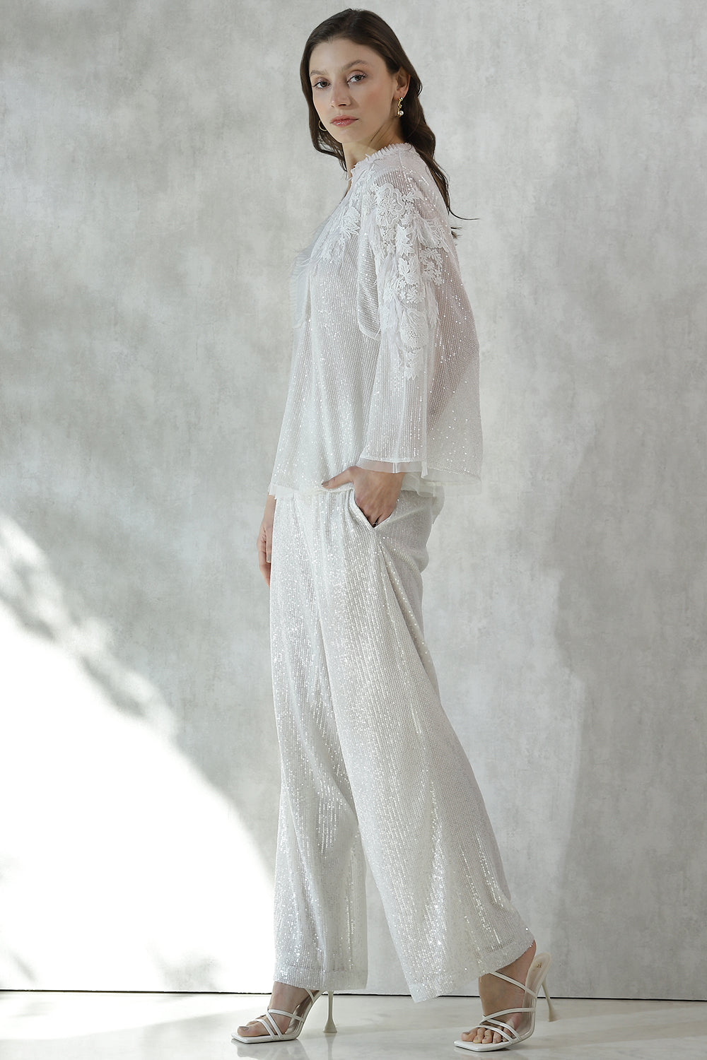 Blair Blouse