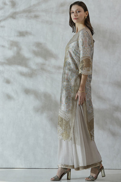 Liba Tunic Set