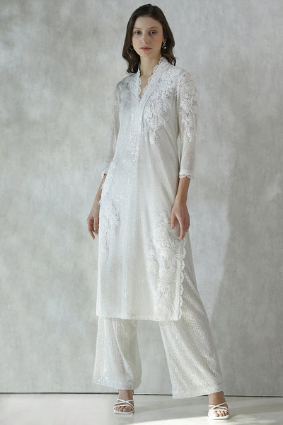Safiya Tunic Set