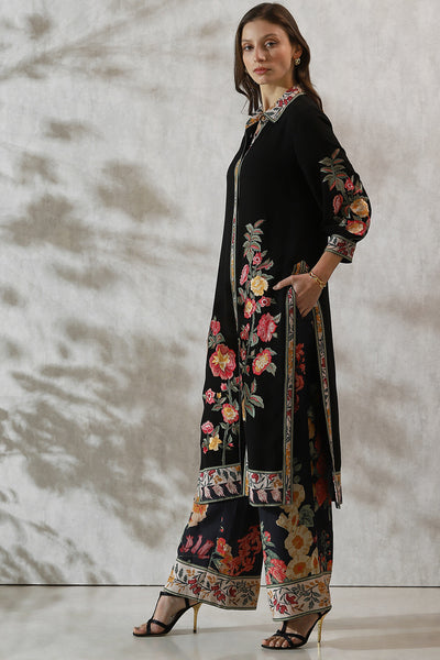 Sania Mirza in Hestia Tunic Set