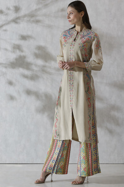Siya Tunic Set