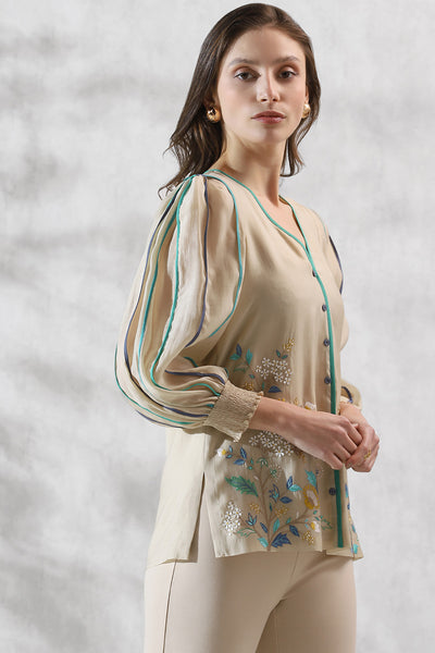 Samantha Blouse