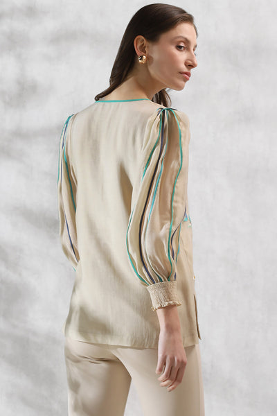Samantha Blouse