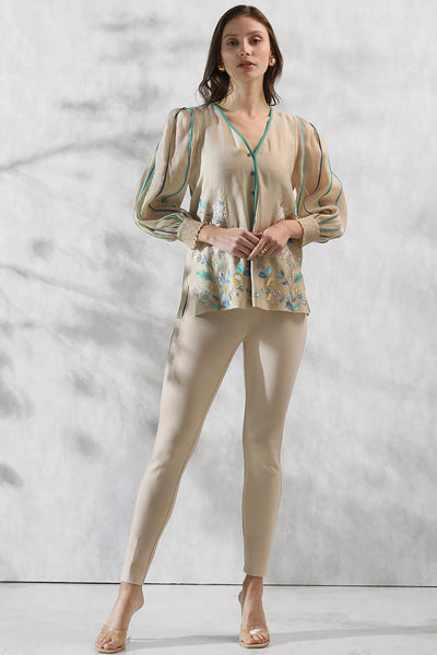 Samantha Blouse