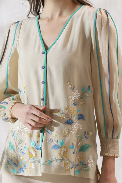 Samantha Blouse