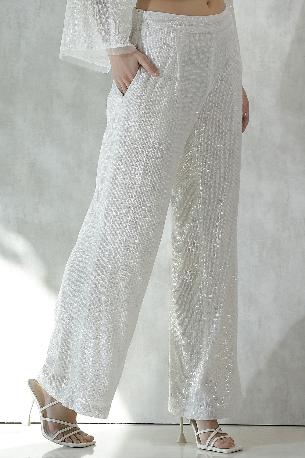 Isabel Pants
