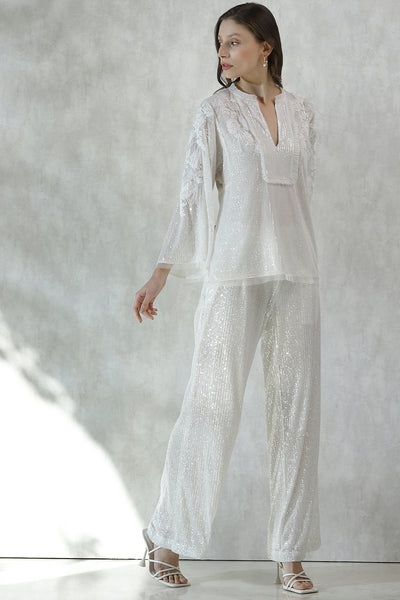 Blair Blouse