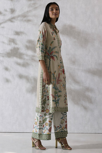 Kira Tunic