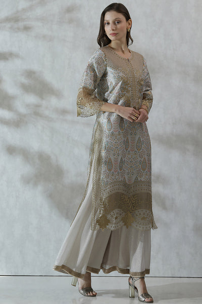 Liba Tunic Set