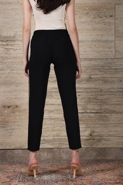 CAMILLA PANT BLACK
