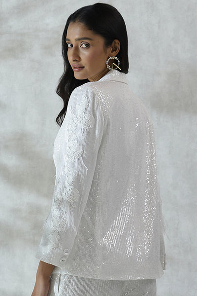 Vanessa Jacket