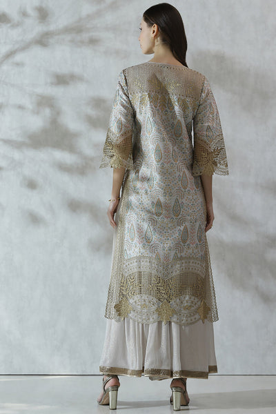 Liba Tunic Set