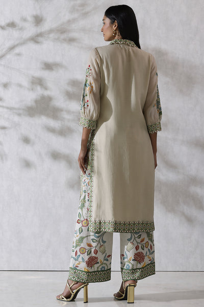 Kira Tunic