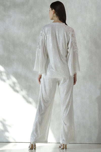 Blair Blouse