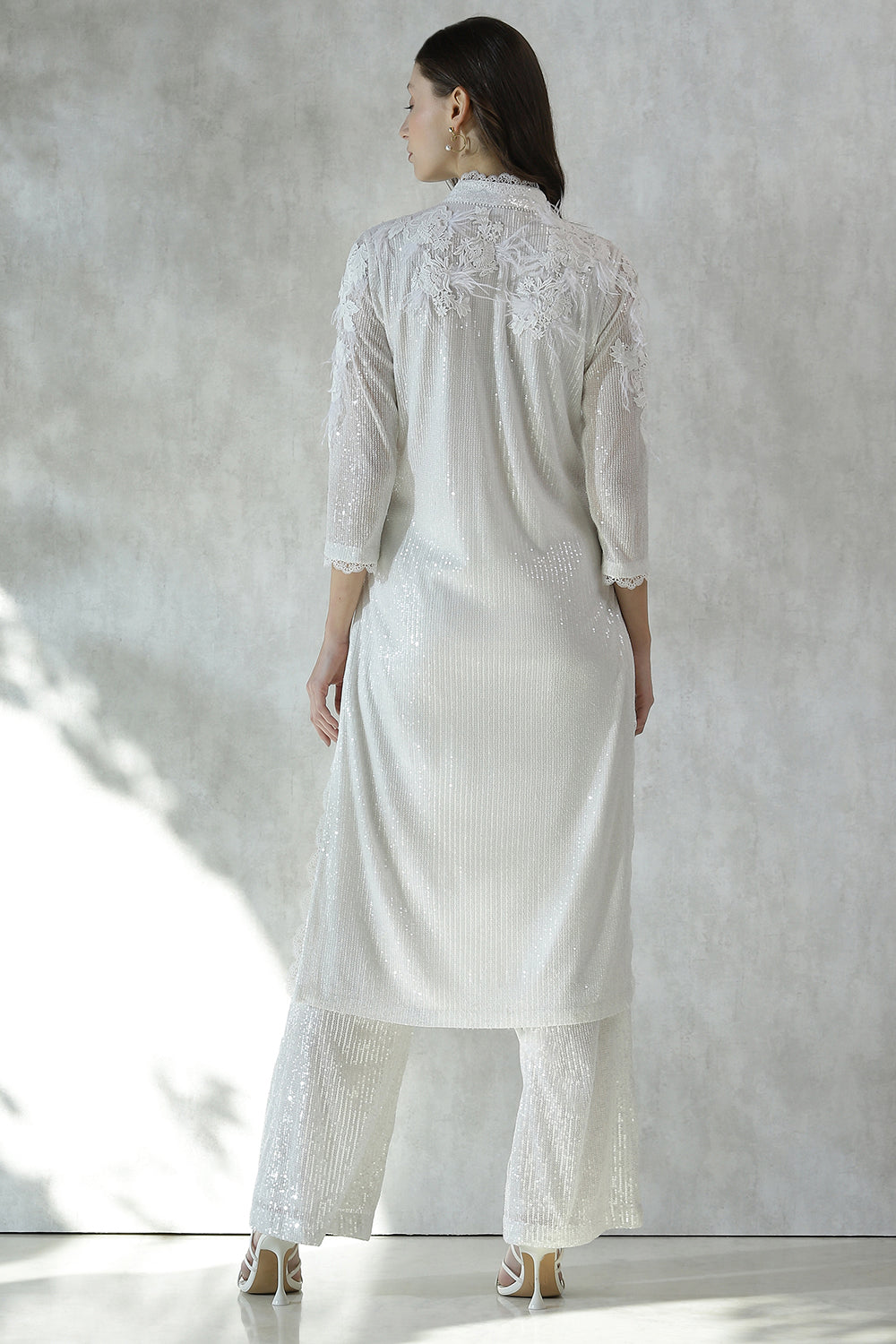 Safiya Tunic Set