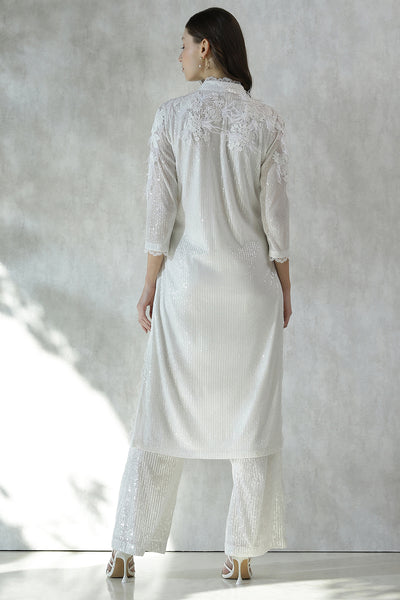 Safiya Tunic Set