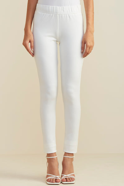 JUDY PANT CREAM