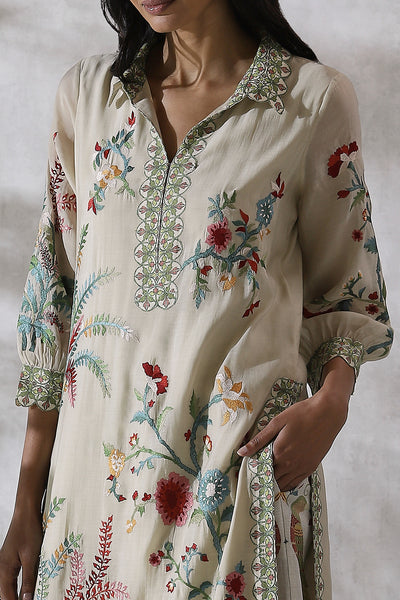 Kira Tunic