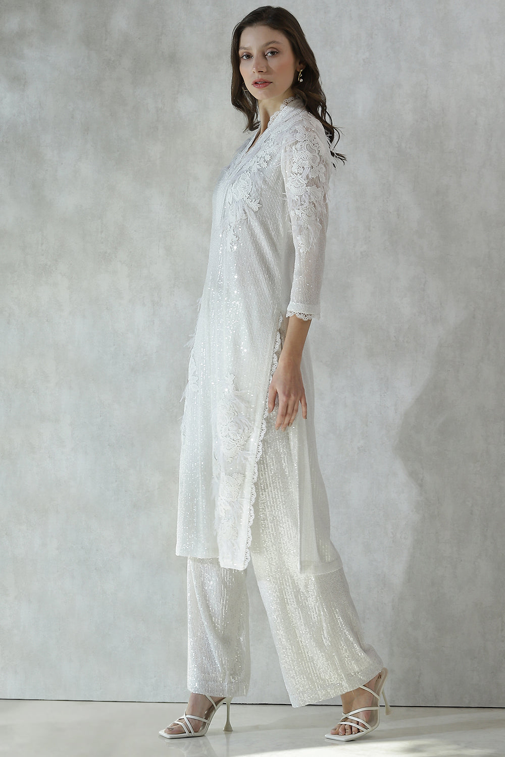 Safiya Tunic Set