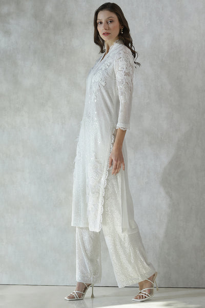 Safiya Tunic Set