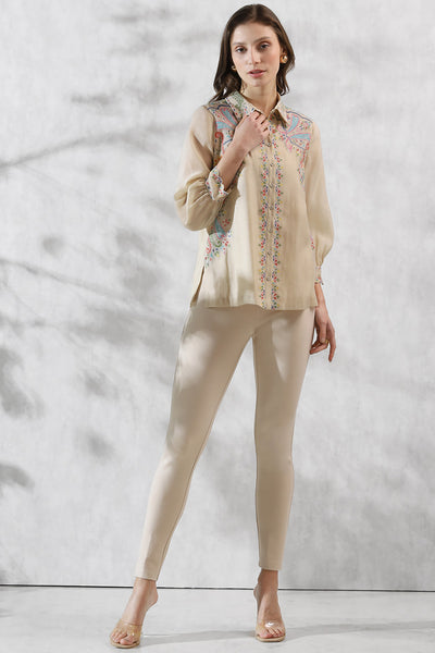 Jeanne Blouse