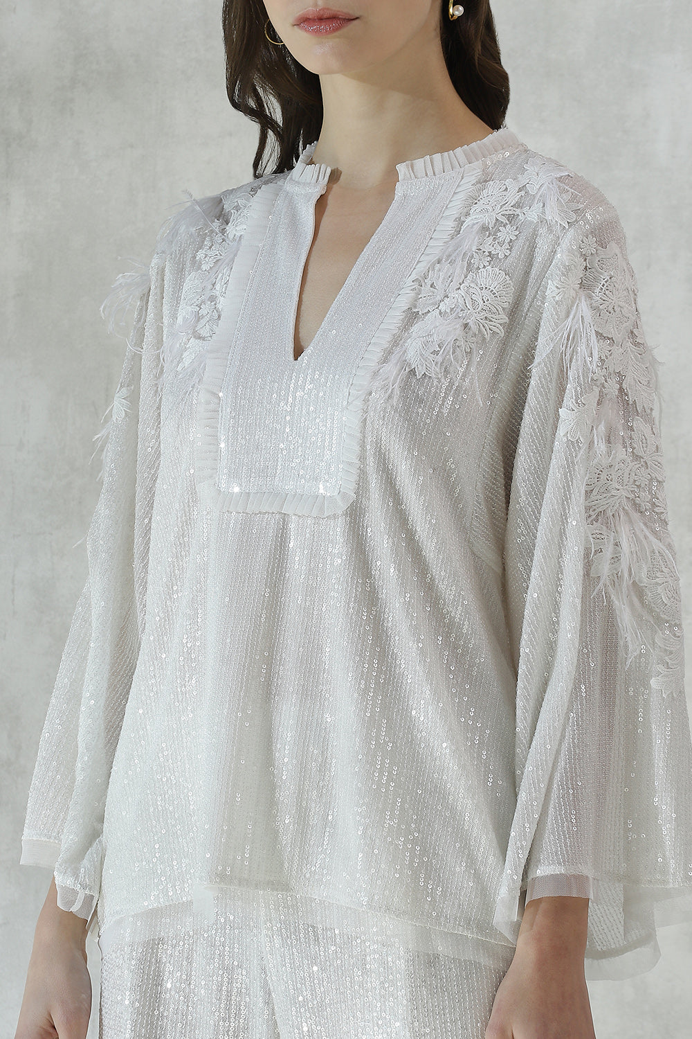 Blair Blouse