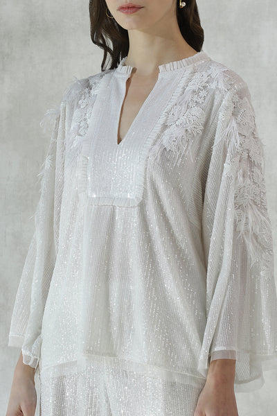 Blair Blouse