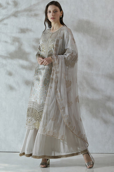 Liba Tunic Set