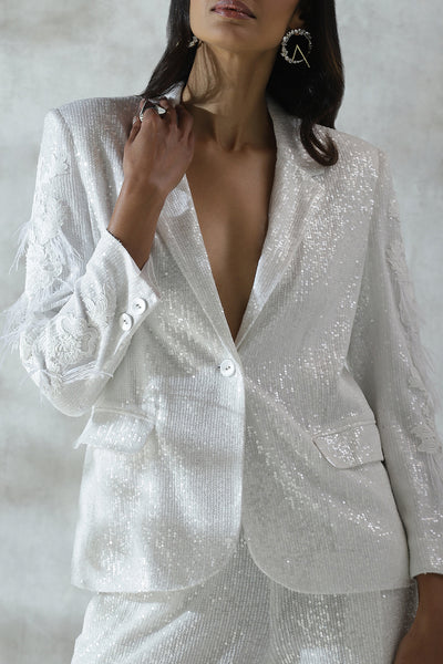 Vanessa Jacket