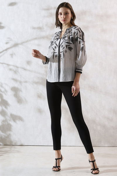 Casie Blouse