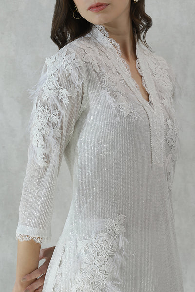 Safiya Tunic Set