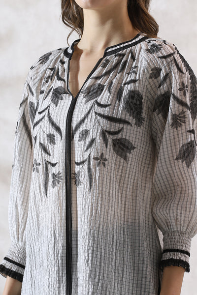 Casie Blouse