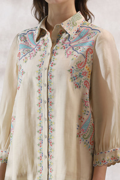 Jeanne Blouse