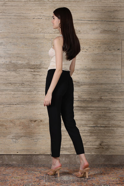 CAMILLA PANT BLACK