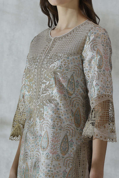Liba Tunic Set