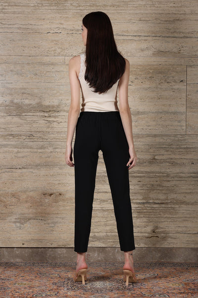CAMILLA PANT BLACK