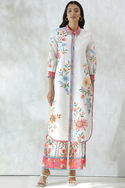 Triana Tunic Set
