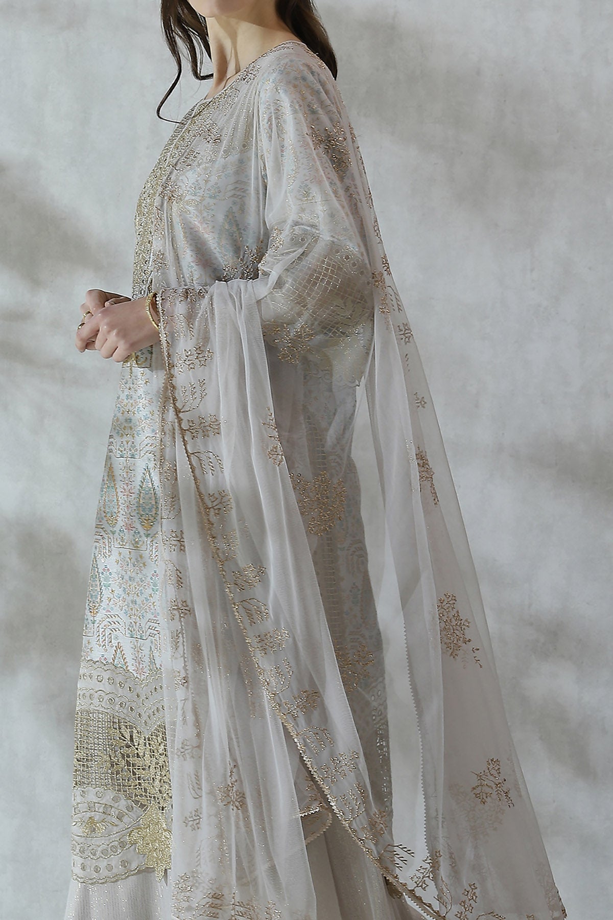 Liba Tunic Set
