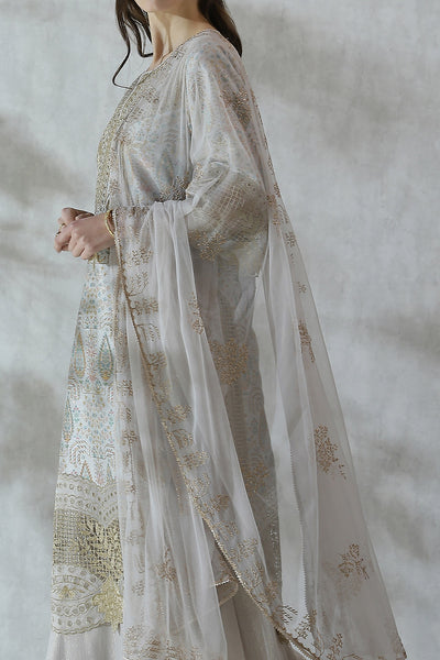 Liba Tunic Set