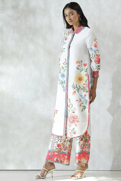 Triana Tunic Set