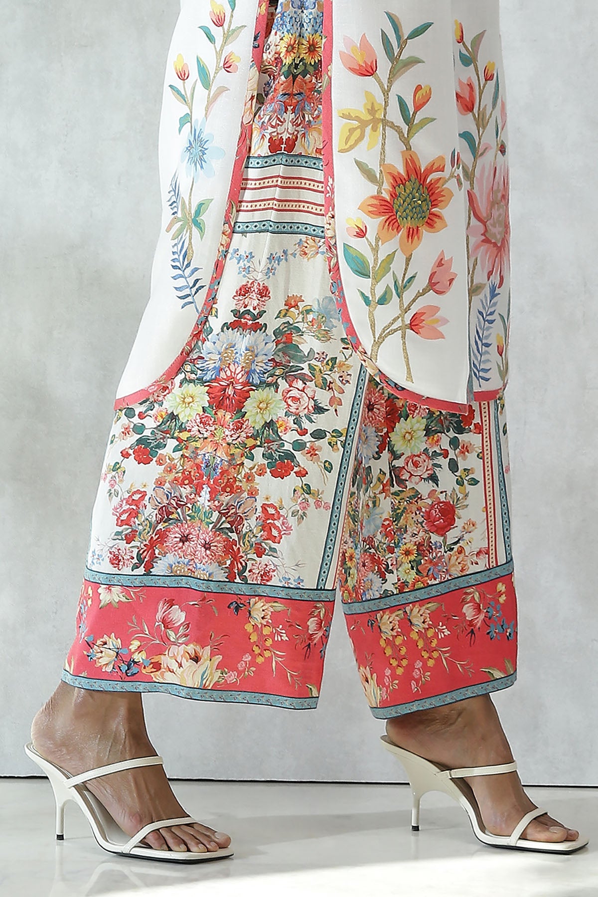 Triana Tunic Set