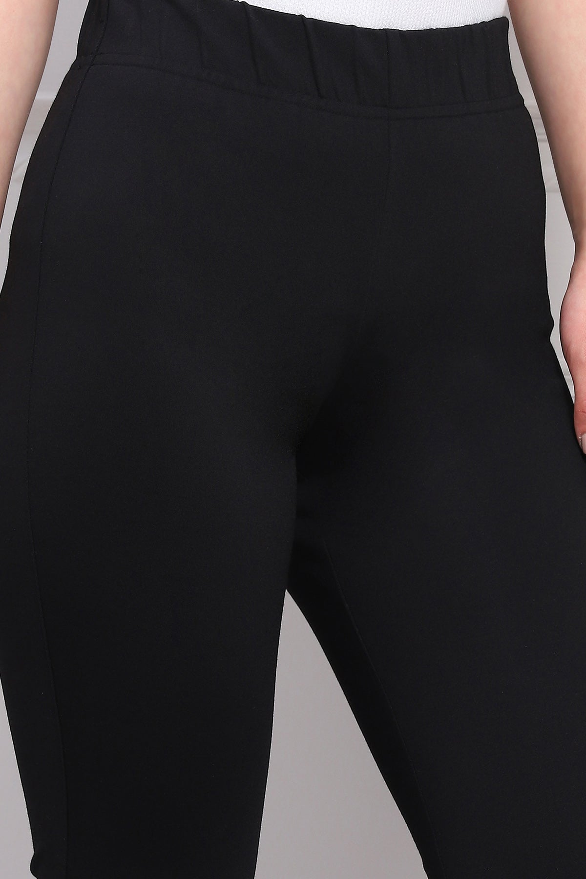 Judy Pant Black