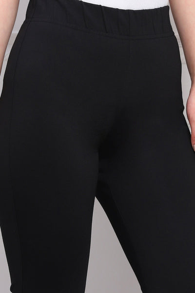 Judy Pant Black