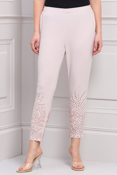 STELLA PANT SALMON